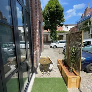 Vieux Village Rijsel